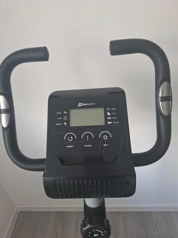 Stacionarny Bicykel HS-2050H - 2