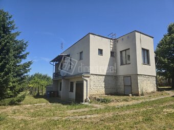 3-izbový dvojpodlažný rodinný dom so 175 m2 úž ploc… - 2