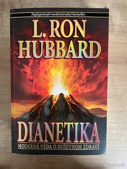 L. Ron Hubbard - 2