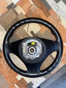 Volant pre bmw e90 e91 e92 e93 e87 - 2