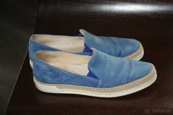 TODS mokasinky vel.37 - 2