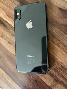 iphone xs 64gb - 2