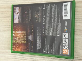 Predám Hogwarts Legacy pre Xbox - 2