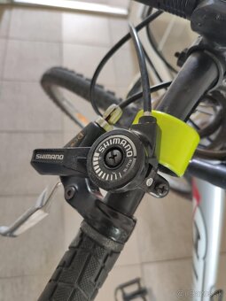 Bicykel CTM - 2