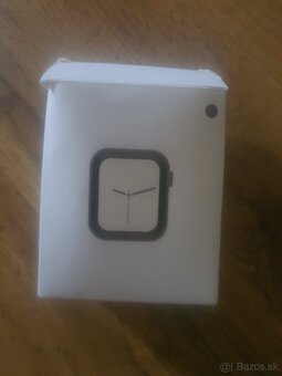 Smart hodinky - 2