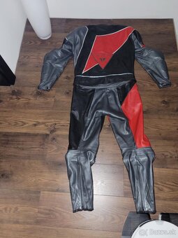 Klasicka kombineza Dainese velkost 54 - 2