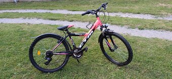 Detský bicykel - 2