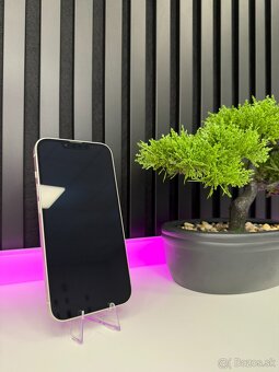 🌟 iPhone 13 Starlight 128 GB | Záruka 1 Rok - 2