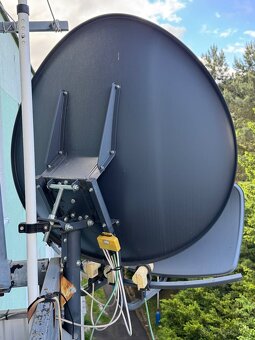 Toroidná parabola - 2