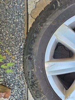 245/65 R17 - 2