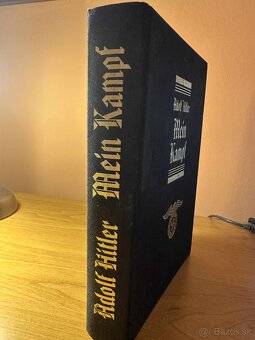 Mein Kampf - Adolf Hitler - 2