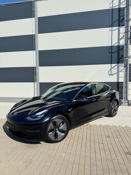 Tesla model 3 Long Range 82kWh Dual Motor AWD - 2