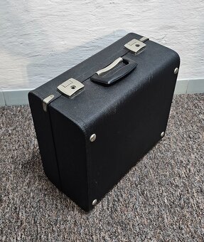 Heligonka kufrik 37x34x19cm - 2