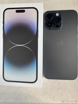 IPHONE 14 PRO MAX 128GB - 2