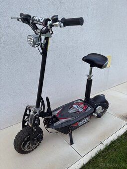 NitroScooters - 2