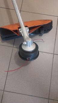 Predám Stihl FS 80 - 2