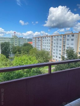 KRASNY DLHODOBÝ PRENÁJOM + 3 BALKÓNY - 2