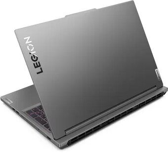 Lenovo Legion 5 (RTX 3060) - 2