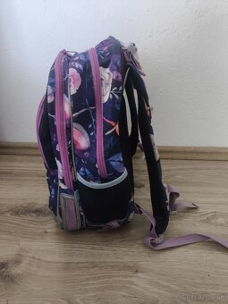 Školská taška TOPGAL - 2