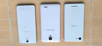 2 mobily spolu na volanie - 2