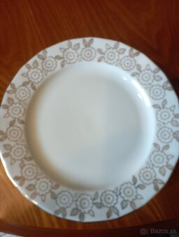 Starý značkový porcelán - EPIAG - 2