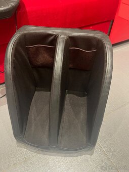 Masážne kreslo - 2