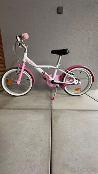 Detsky bicykel - 2