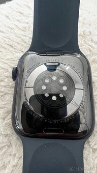 Predam Apple Watch 7 45mm - 2