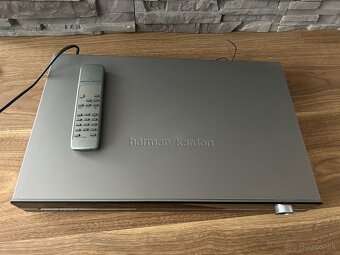 Harman Kardon TU970 DAB tuner - 2