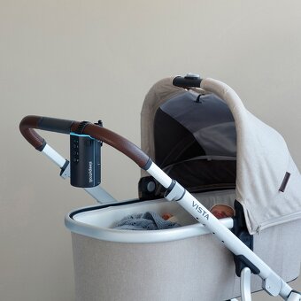 Sleepytroll Baby Rocker Gen. 2 - hojdáčik - 2