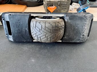 Onewheel GT + príslušenstvo - 2