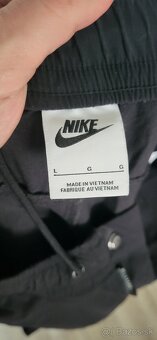 NIKE - pánske nohavice - 2