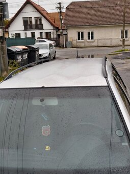 Škoda Octavia 1, 1.9TDi 81 kw, r.v. 2003 - 2