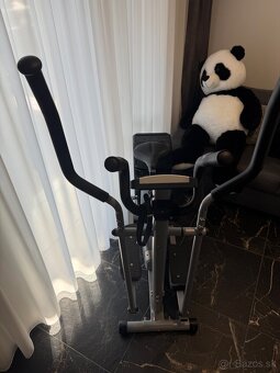 Elipticky trenazer - 2