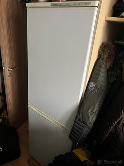 Eurotech chladnicka s mraznickou vysoka - 2