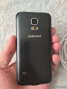 Samsung Galaxy S5 mini - 2