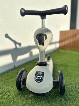 Scoot and ride odrážadlo - 2