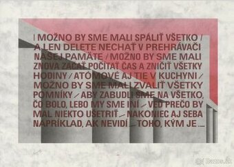 Cierne diery - Rozne - 2