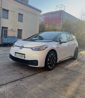 VW ID.3 Performance možný odpočet dph - 2