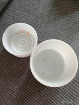 Sada na výrobu domáceho syra - 2