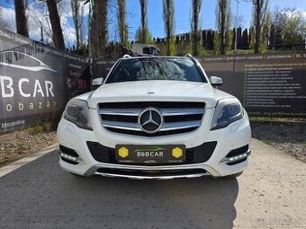 Mercedes-Benz GLK 220 CDI BlueEFFICIENCY 4MATIC A/T - 2