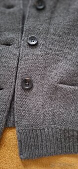 Vlneny sveter - 2