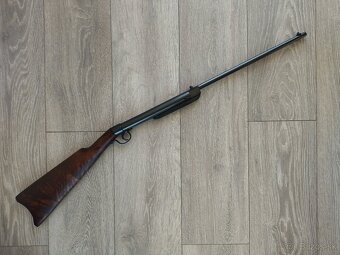 Vzduchovka FLZ - Favorit - Nemecko 30. roky - 2