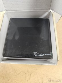 Termostat izbovy ZigBee - 2