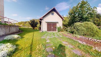 5-IZB. DOM - KRÁĽOVA LEHOTA - 2