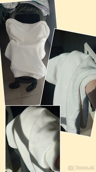 Britax B-MOTION 4 plus - 2