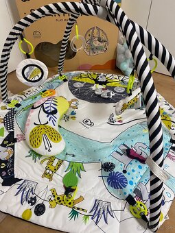 Hracia podložka Kinderkraft - 2