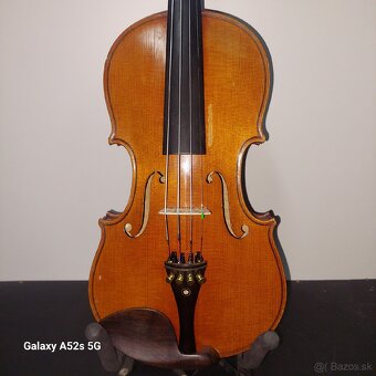 Husle Carlo Teflore F Milano - 2