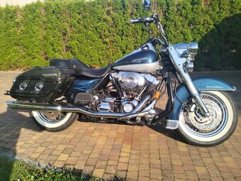 Harley Davidson Road King - 2