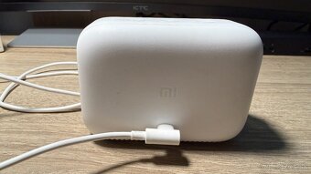 Smart hodiny Xiaomi Mi Smart Clock - 2